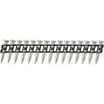 Clous béton dur hd dewalt 3. 7x20mm (1005pcs) Clous béton dur hd dewalt 3. 7x20mm (1005pcs)