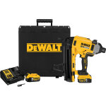 Cloueur bton et acier xr dewalt dcn890p2 - qw 18v li - ion 5ah