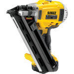 Cloueur de charpente dewalt xr18v dcn692p2 - qw 18v - 5ah