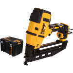 Cloueuse sans fil dewalt dcn660nt - xj (machine seule) 18v li - ion