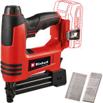 Cloueuse sans fil einhell te - cn 18 li (machine seule) 18v li - ion Cloueuse sans fil einhell te - cn 18 li (machine seule) 18v li - ion