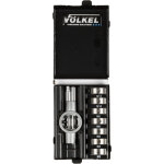 Coffret filires rondes vlkel m3 - m12 - 8 pices