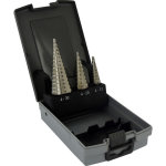Coffret foret conique �tag� tivoly 3 pi�ces
