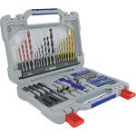 Coffret mixte tivoly t60 ranger (60 pcs)