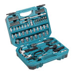 Coffret outillage � main makita e - 10899 (76 pcs)