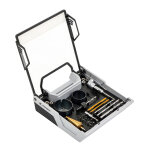 Coffret peugeot spécial plâtre (29 pcs) Coffret peugeot spécial plâtre (29 pcs)