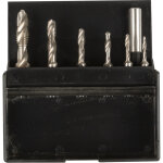 Coffret taraud universel vlkel m3 - m10 - 6 pices