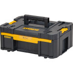 Coffret avec tiroir profond dewalt tstak - iii dwst1 - 70705 43 x 31, 5 x h17, 5cm
