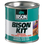 Colle contact bison kit boîte 250ml Colle contact bison kit boîte 250ml