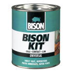 Colle contact bison kit bo�te 750ml