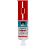 Colle �poxy rapide bison seringue 24ml