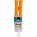 Colle �poxy turbo bison seringue 24ml