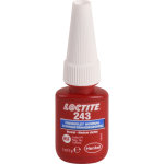 Colle loctite 243 frein filet moyen 5ml