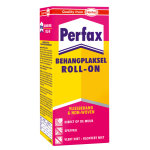 Colle � papier peint intiss� perfax roll - on 200g