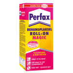 Colle � papier peint intiss� perfax roll - on magic 200g