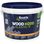 Colle pour parquets wood h200 bostik seau 7kg