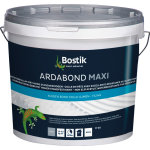 Colle en pte carrelage bostik ardabond maxi 4 kg