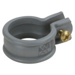 Collier de fixation pvc 32mm