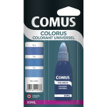 Colorant colorus comus 30ml bleu h�lio