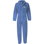 Combinaison jetable portwest xxl bleu