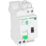 Combin disjoncteur + contacteur resi9 xe schneider