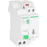 Combiné disjoncteur + télérupteur resi9 xe schneider Combiné disjoncteur + télérupteur resi9 xe schneider