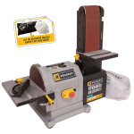 Combin ponceur peugeot energysand - 200asp 500w