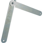Compas de trteau cime 275 mm
