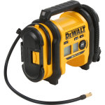 Compresseur dewalt dcc018n - xj (machine seule) 18v li - ion xr