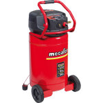 Compresseur mecafer century 1870w 100l