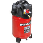 Compresseur mecafer twenty 1150w 24l