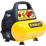 Compresseur stanley dn200 / 8 / 6 1100w 6l Compresseur stanley dn200 / 8 / 6 1100w 6l