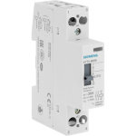 Contacteur jour / nuit siemens 20a - 1 module