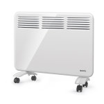 Convecteur mobile / fixe quickfix supra 1500w