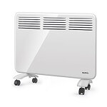 Convecteur mobile / fixe quickfix supra 2000w
