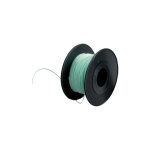 Cordeau 50m vert nylon