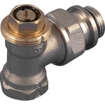 Corps de robinet thermostatique comap coud