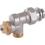 Corps de robinet thermostatique comap coud