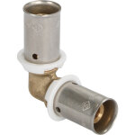 Coude gal  sertir per per 12