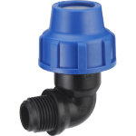 Coude m�le pe 90deg noyon & thiebault �32 - m26x34