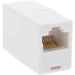 Coupleur utp qlink 8p rj45