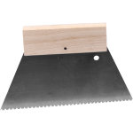 Couteau � colle 180mm - moyen