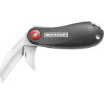 Couteau d'�lectricien 2 lames facom toukan 131 - 169mm