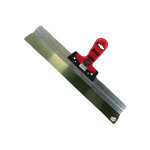 Couteau � enduire inox 60cm