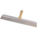 Couteau � enduire mondelin 60cm