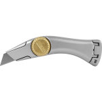 Couteau  lame fixe titan stanley 205mm
