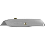 Couteau à lame rétractable stanley 99e 155mm Couteau à lame rétractable stanley 99e 155mm