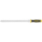 Couteau pour matriaux isolants stanley fatmax 350mm