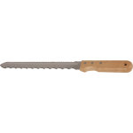 Couteau pour matériaux d'isolation 280mm Couteau pour matériaux d'isolation 280mm