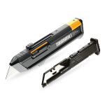 Couteau utilitaire rechargeable toughbuilt Couteau utilitaire rechargeable toughbuilt